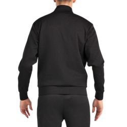 SWEAT-SHIRT BULLPADEL BREEN noir