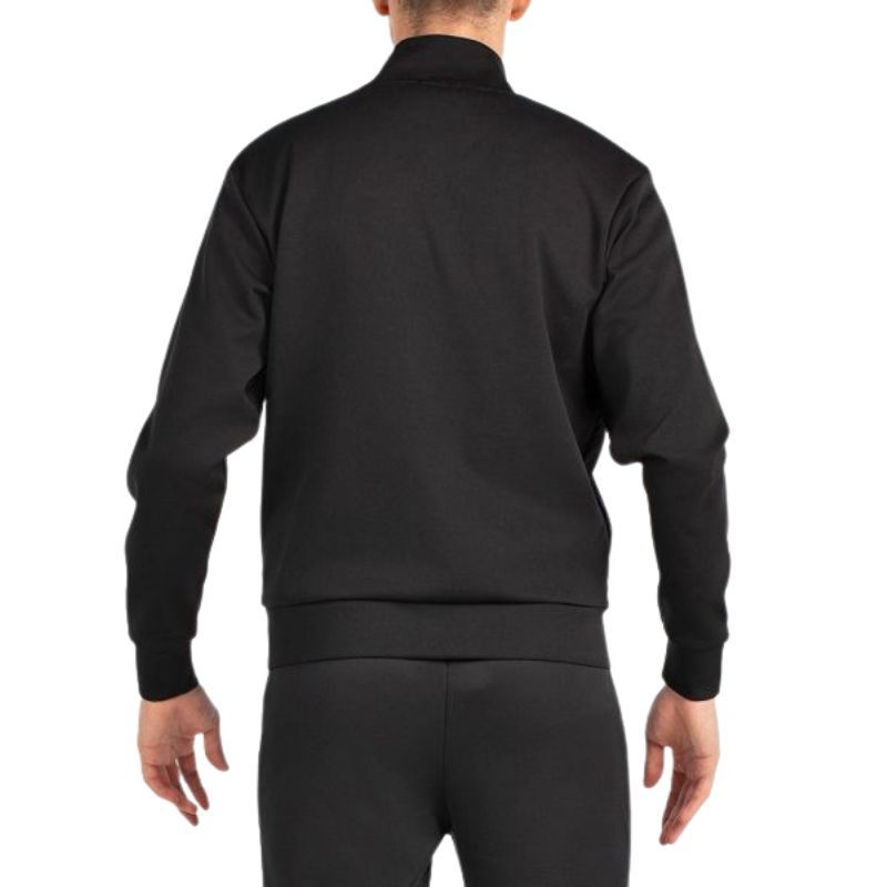 SWEAT-SHIRT BULLPADEL BREEN noir