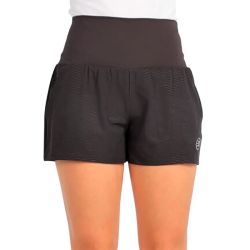 SHORT BULLPADEL ENEJO noir Azabache