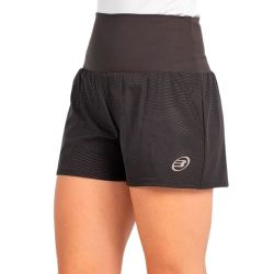 SHORT BULLPADEL ENEJO noir Azabache