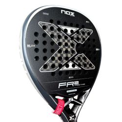 RAQUETTE DE PADEL NOX FR PRESTIGE 2.0 2025