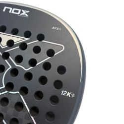 RAQUETTE DE PADEL NOX FR PRESTIGE 2.0 2025