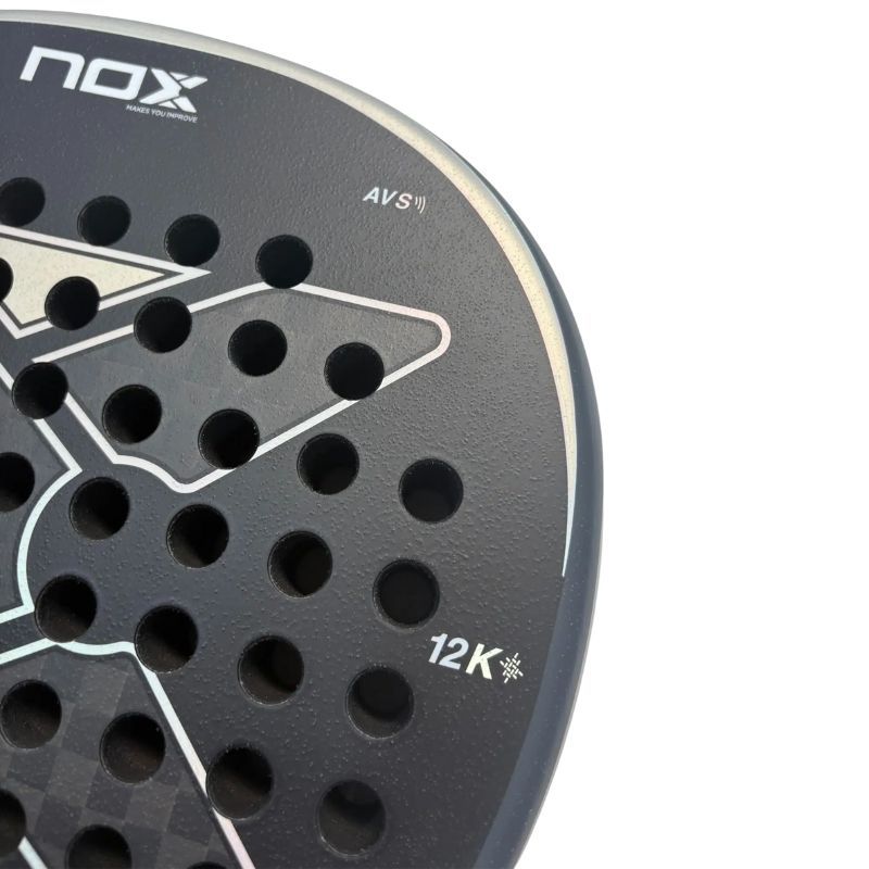 RAQUETTE DE PADEL NOX FR PRESTIGE 2.0 2025