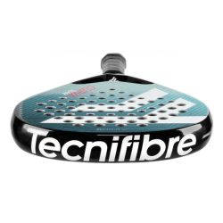 RAQUETTE DE PADEL TECNIFIBRE CURVA TEAM 2025