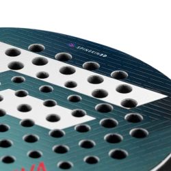 RAQUETTE DE PADEL TECNIFIBRE CURVA TEAM 2025