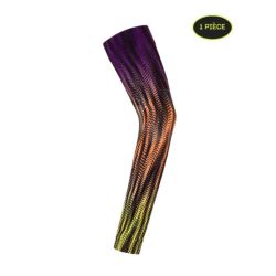 MANCHON DE COMPRESSION FLOKY NO-STRAIN DELHI noir