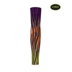 MANCHON DE COMPRESSION FLOKY NO-STRAIN DELHI noir
