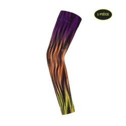 MANCHON DE COMPRESSION FLOKY NO-STRAIN DELHI noir