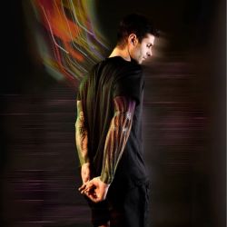 MANCHON DE COMPRESSION FLOKY NO-STRAIN DELHI noir