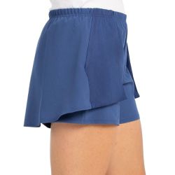 JUPE BULLPADEL CHALAN bleu sombre