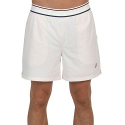 SHORT BULLPADEL ALU écru
