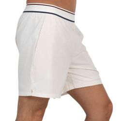 SHORT BULLPADEL ALU écru