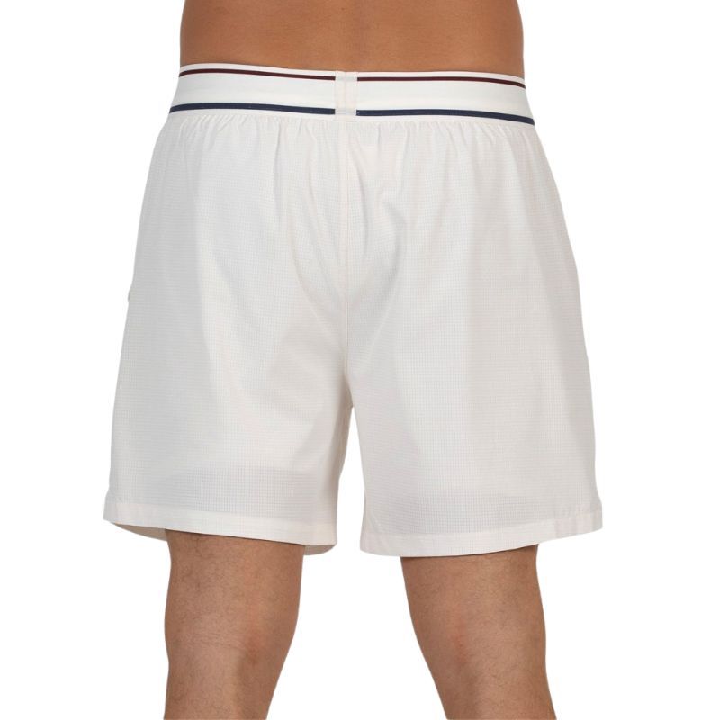 SHORT BULLPADEL ALU écru