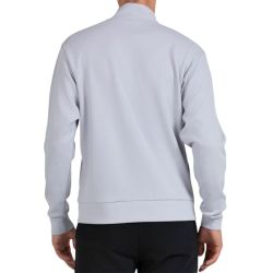 SWEAT-SHIRT BULLPADEL BREEN gris pierre