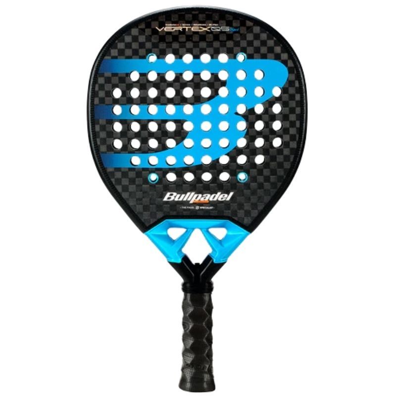 RAQUETTE DE PADEL BULLPADEL VERTEX 04 HYBRID 2026