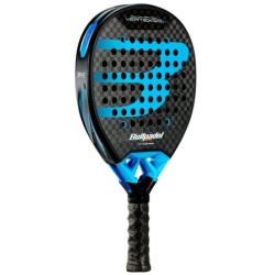 RAQUETTE DE PADEL BULLPADEL VERTEX 04 HYBRID 2026