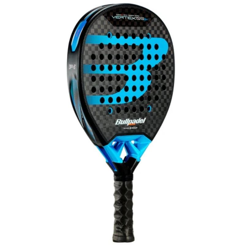 RAQUETTE DE PADEL BULLPADEL VERTEX 04 HYBRID 2026