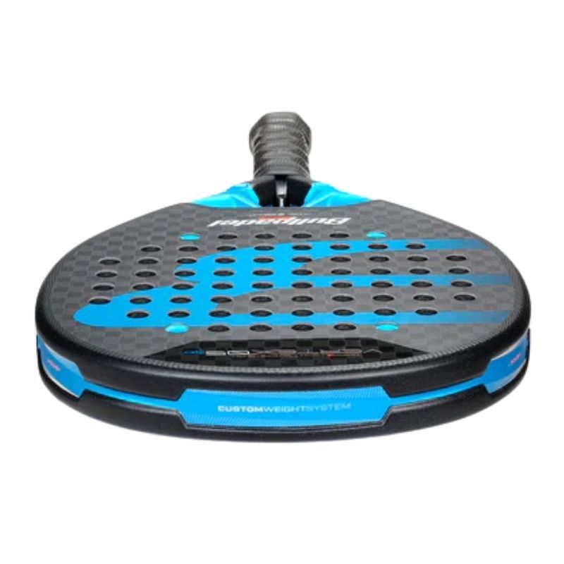 RAQUETTE DE PADEL BULLPADEL VERTEX 04 HYBRID 2026