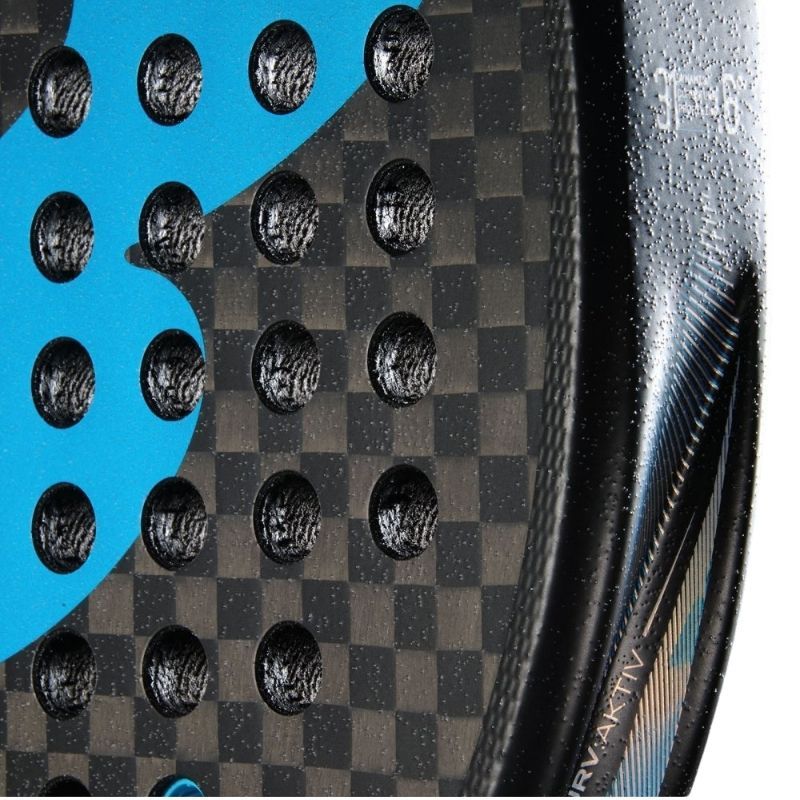 RAQUETTE DE PADEL BULLPADEL VERTEX 04 HYBRID 2026
