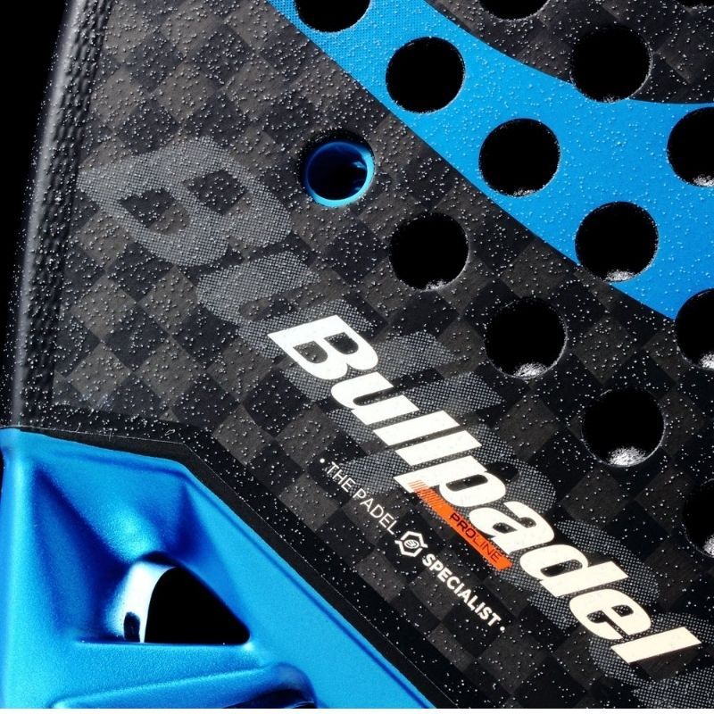RAQUETTE DE PADEL BULLPADEL VERTEX 04 HYBRID 2026