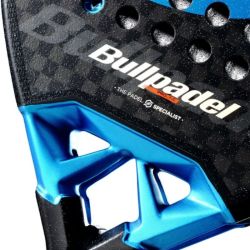 RAQUETTE DE PADEL BULLPADEL VERTEX 04 HYBRID 2026