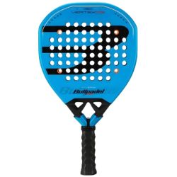 RAQUETTE DE PADEL BULLPADEL VERTEX 04 GEO 2026