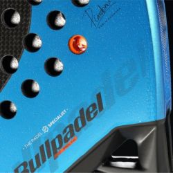 RAQUETTE DE PADEL BULLPADEL VERTEX 04 GEO 2026