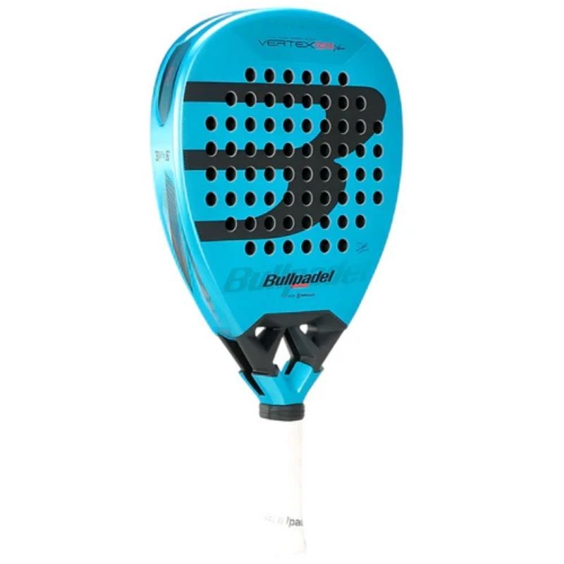RAQUETTE DE PADEL BULLPADEL VERTEX 04 W 2026