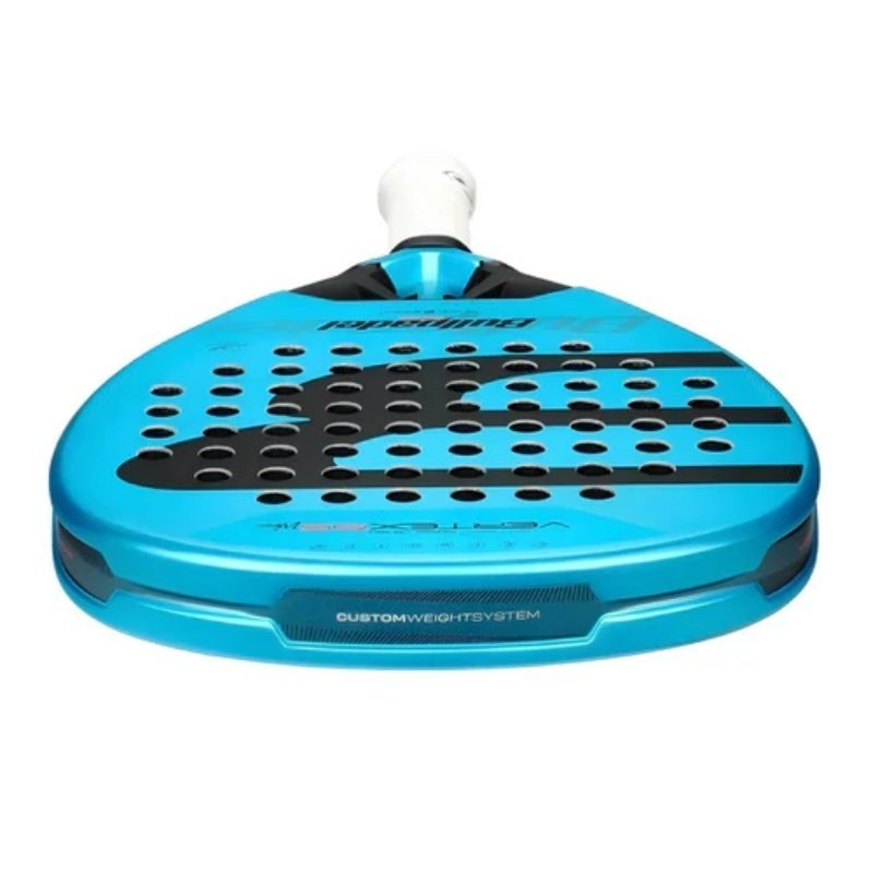 RAQUETTE DE PADEL BULLPADEL VERTEX 04 W 2026