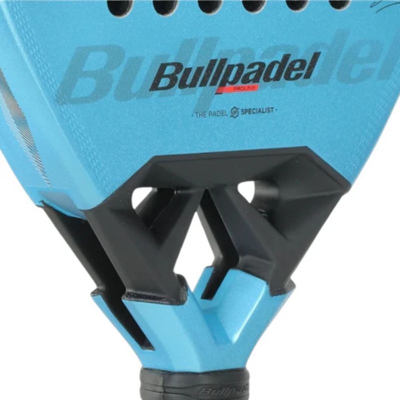 RAQUETTE DE PADEL BULLPADEL VERTEX 04 W 2026