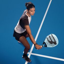 RAQUETTE DE PADEL BULLPADEL VERTEX 04 W 2026