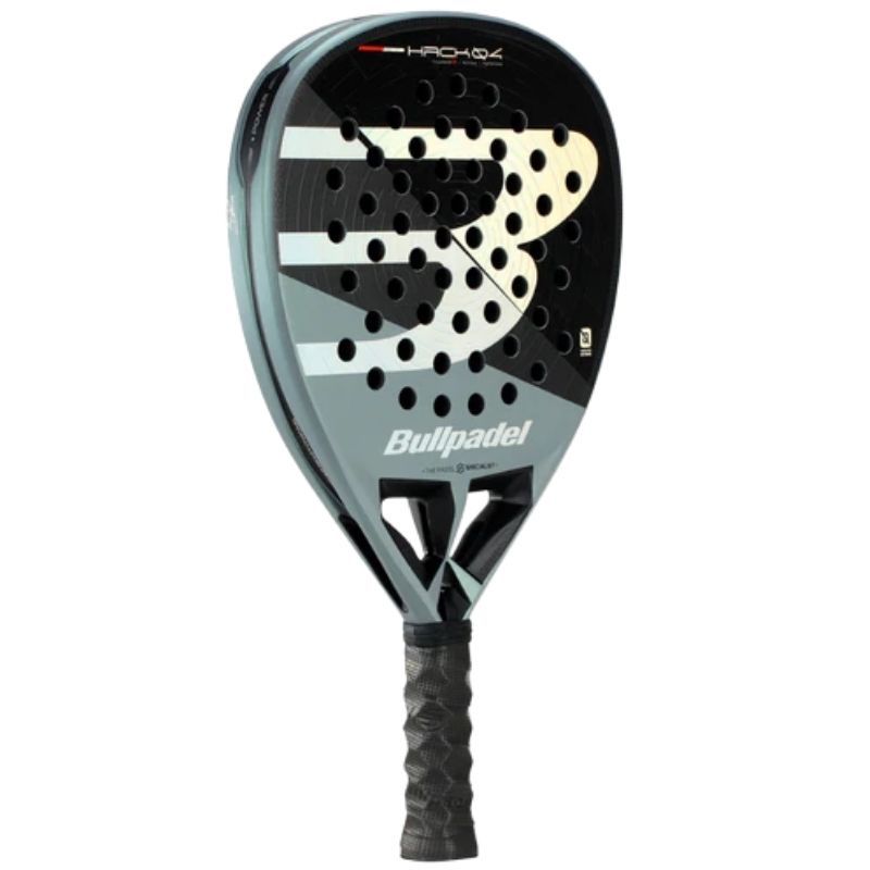 RAQUETTE DE PADEL BULLPADEL HACK 04 2026