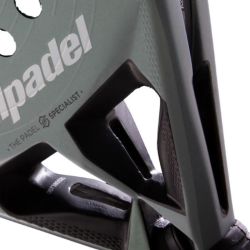 RAQUETTE DE PADEL BULLPADEL HACK 04 2026