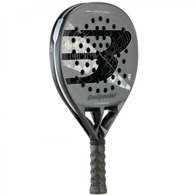 RAQUETTE DE PADEL BULLPADEL HACK 04 HYBRID 2026