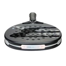 RAQUETTE DE PADEL BULLPADEL HACK 04 HYBRID 2026