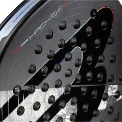 RAQUETTE DE PADEL BULLPADEL HACK 04 HYBRID 2026