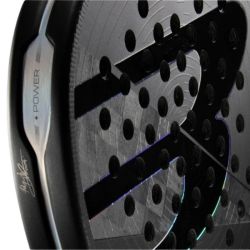 RAQUETTE DE PADEL BULLPADEL HACK 04 HYBRID 2026