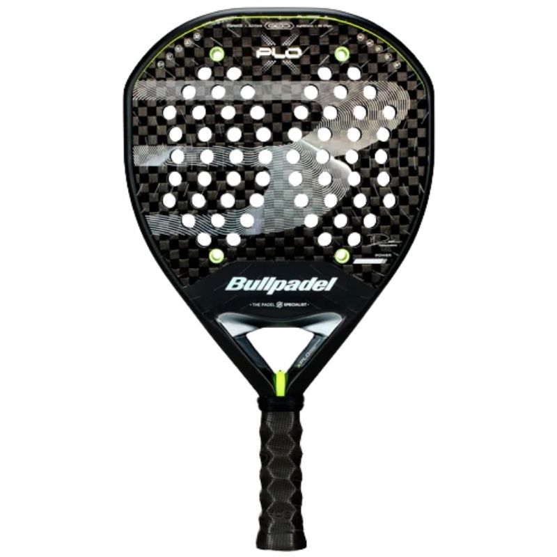 RAQUETTE DE PADEL BULLPADEL XPLO 2026