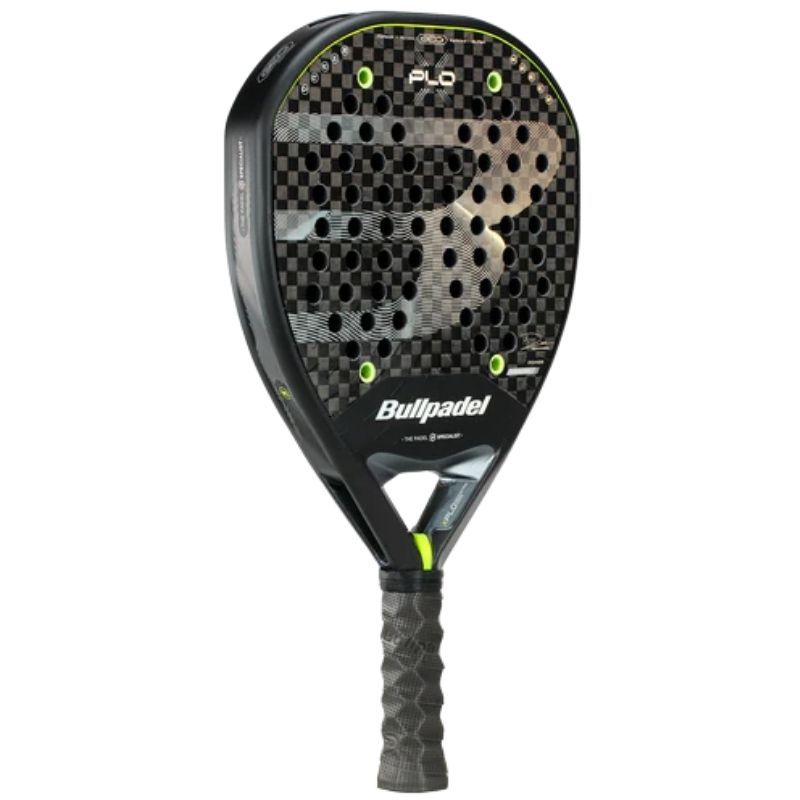 RAQUETTE DE PADEL BULLPADEL XPLO 2026