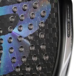 RAQUETTE DE PADEL BULLPADEL XPLO 2026