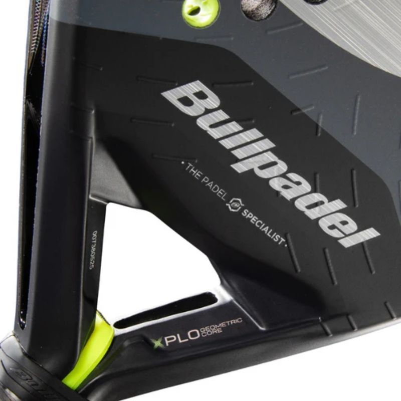 RAQUETTE DE PADEL BULLPADEL XPLO 2026