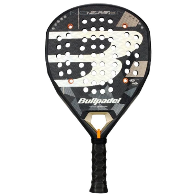 RAQUETTE DE PADEL BULLPADEL NEURON 2026