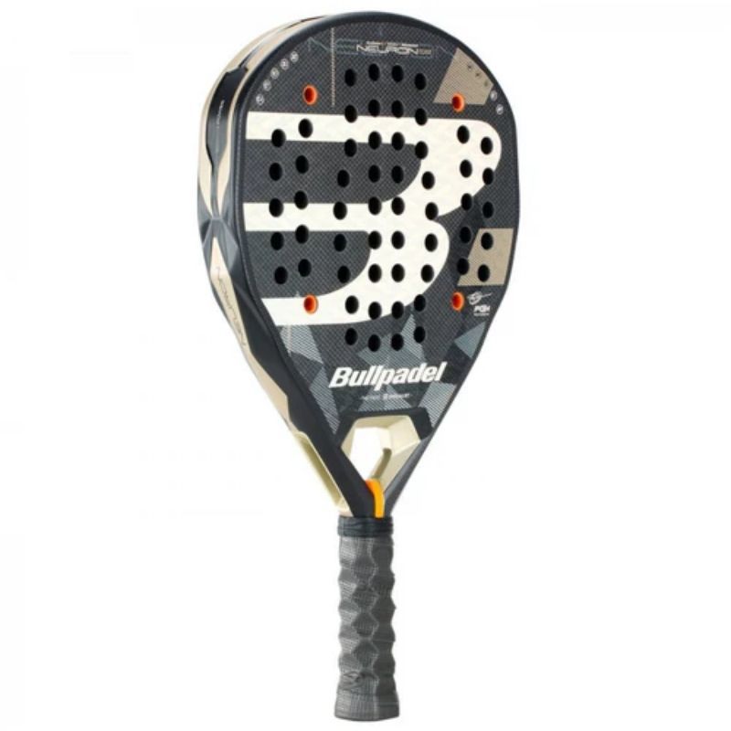 RAQUETTE DE PADEL BULLPADEL NEURON 2026