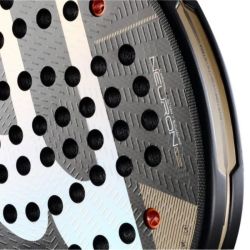 RAQUETTE DE PADEL BULLPADEL NEURON 2026