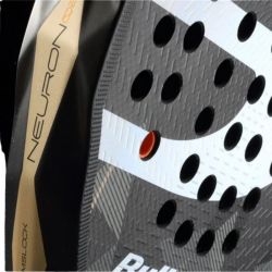 RAQUETTE DE PADEL BULLPADEL NEURON 2026