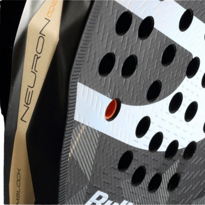 RAQUETTE DE PADEL BULLPADEL NEURON 2026