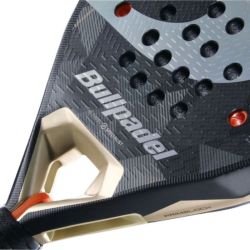 RAQUETTE DE PADEL BULLPADEL NEURON 2026