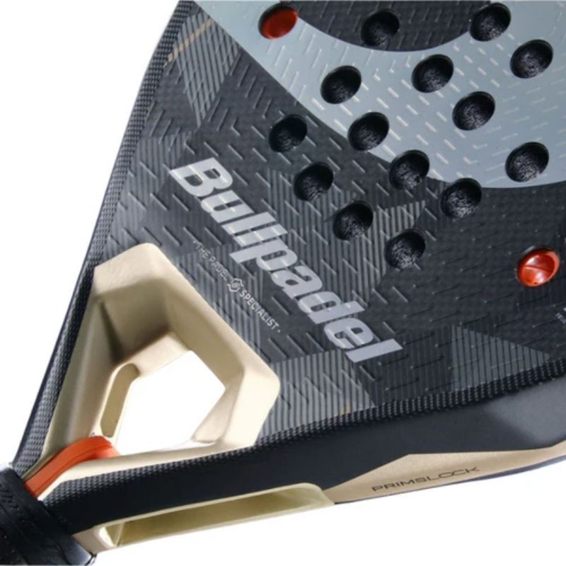 RAQUETTE DE PADEL BULLPADEL NEURON 2026