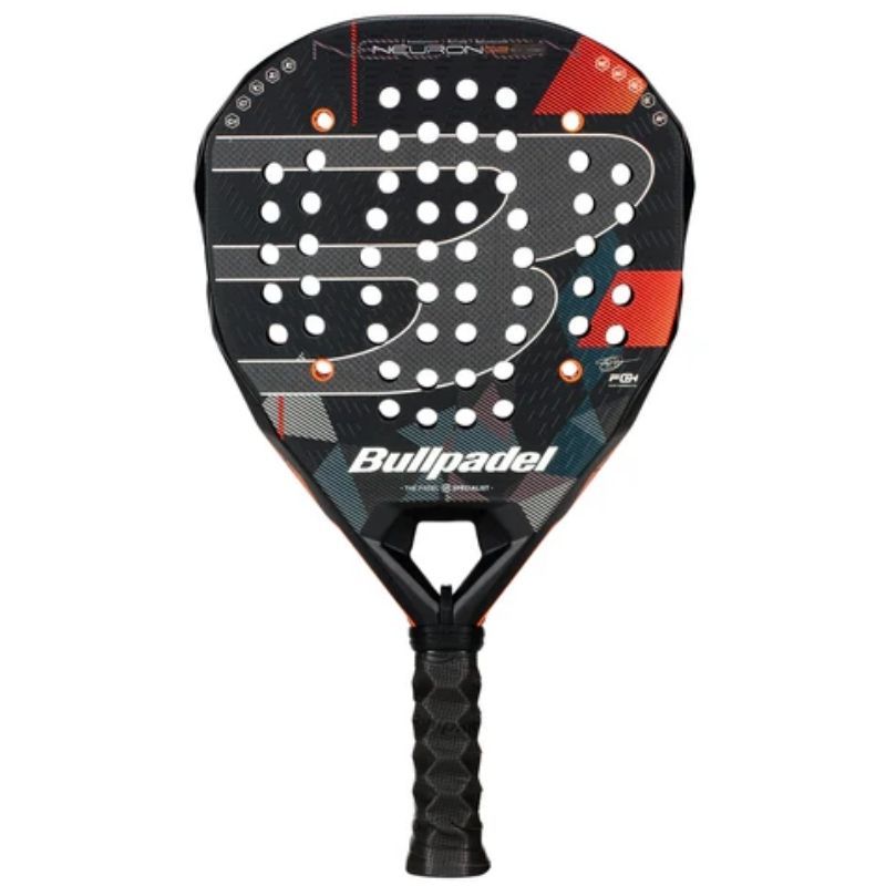 RAQUETTE DE PADEL BULLPADEL NEURON EDGE 2026