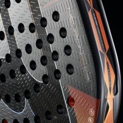 RAQUETTE DE PADEL BULLPADEL NEURON EDGE 2026